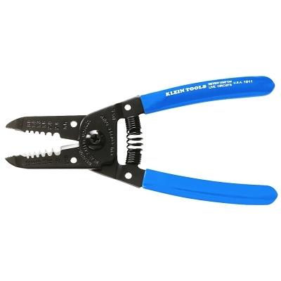 [IP-1011] Klein Tools Wire Stripper-Cutter