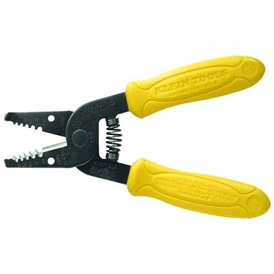 [IP-11045] Klein Tools Standard Wire Strippers/Cutters 11045