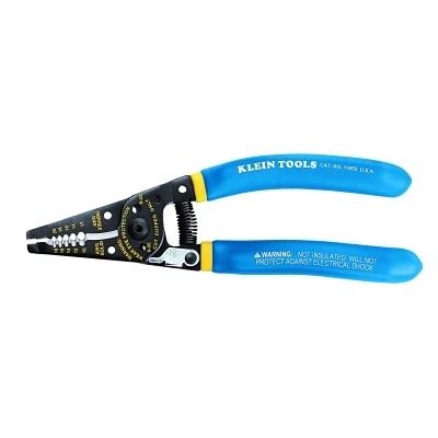 [IP-11055] Klein Tools Klein-Kurve® Wire Strippers/Cutters
