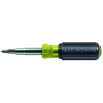 [IP-32500] Klein Tools Multi-bit Screwdrivers/Nut Drivers 32500