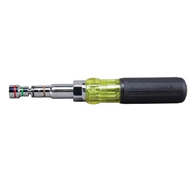 [IP-32807MAG] Klein Tools 7-in-1 Nut Drivers