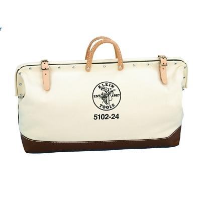 [IP-5IP-20] Klein Tools No. 8 Canvas Tool Bags 510220