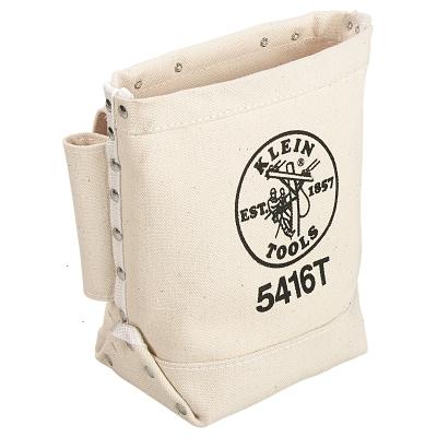 [IP-5416T] Klein Tools Bull-Pin and Bolt Bags 5416T