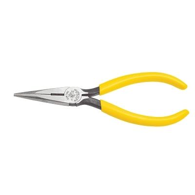 [IP-D203-7] Klein Tools Standard Long-Nose Pliers