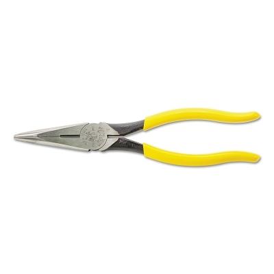 [IP-D203-8] Klein Tools Heavy-Duty Long Nose Pliers