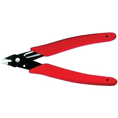 [IP-D275-5] Klein Tools Electronics Precision Flush Cutter Pliers