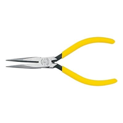 [IP-D321-41/2C] Klein Tools Midget Slim Long-Nose Pliers