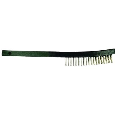 [IP-85014] Advance Brush Curved Handle Scratch Brushes