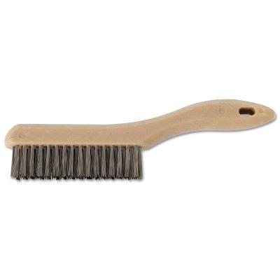 [IP-85039] Advance Brush Shoe Handle Scratch Brushes