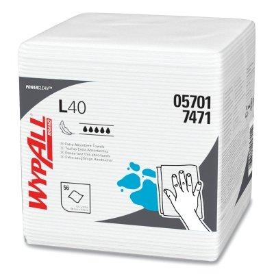 [IP-05701] WypAll® L40 Towels 5701