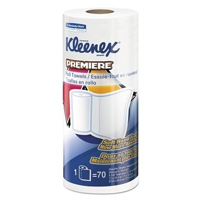 [IP-13964] Kimberly-Clark Professional Premiere Kitchen Roll Towels