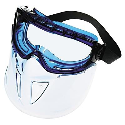 [EP-18629] KleenGuard™ V90 Shields with Monogoggle™ XTR OTG Goggles 18629
