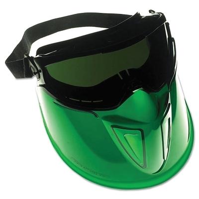 [EP-18631] KleenGuard™ V90 Shields with Monogoggle™ XTR OTG Goggles 18631