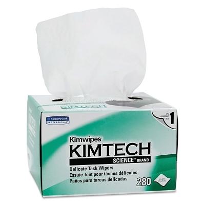 [IP-34120] Kimberly-Clark Professional Kimtech Science™ Kimwipes™ Delicate Task Wipers 34120