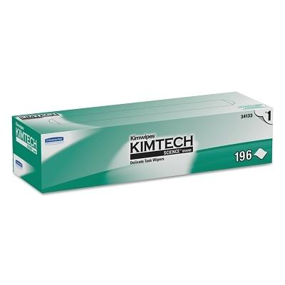 [IP-34133] Kimberly-Clark Professional Kimtech Science™ Kimwipes™ Delicate Task Wipers 34133