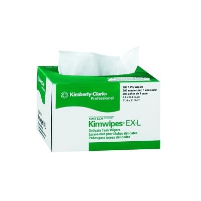 [IP-34155] Kimberly-Clark Professional Kimtech Science™ Kimwipes™ Delicate Task Wipers 34155