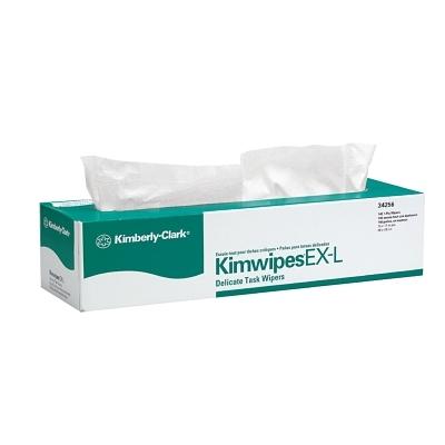 [IP-34256] Kimberly-Clark Professional Kimtech Science™ Kimwipes™ Delicate Task Wipers 34256