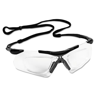 [EP-38503] Jackson Safety V60 Safeview* Safety Eyewear with RX Inserts