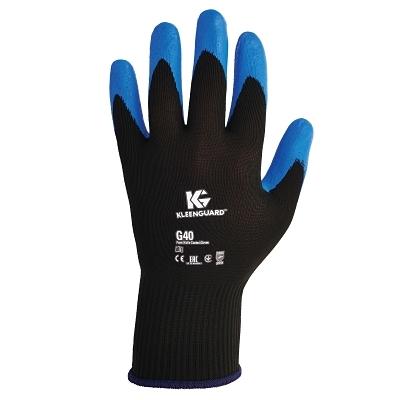 Kimberly-Clark Professional KleenGuard™ G40 Nitrile Foam Coated Gloves