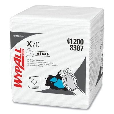 [IP-41200] Kimberly-Clark Professional WypAll® X70 Cloths 41200