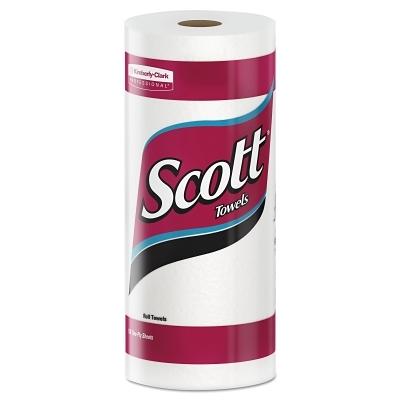 [IP-41482] Kimberly-Clark Professional Scott® Kitchen Roll Towels