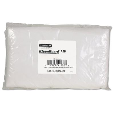[SA-44480] Kimberly-Clark Professional KleenGuard™ A40 Liquid and Particle Protection Sleeve Protectors