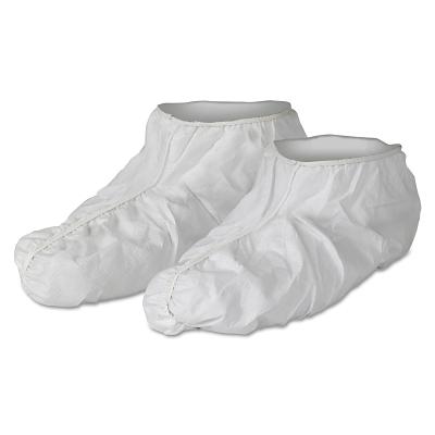 [DA-44490] Kimberly-Clark Professional KleenGuard® A40 Liquid & Particle Protection Shoe Covers