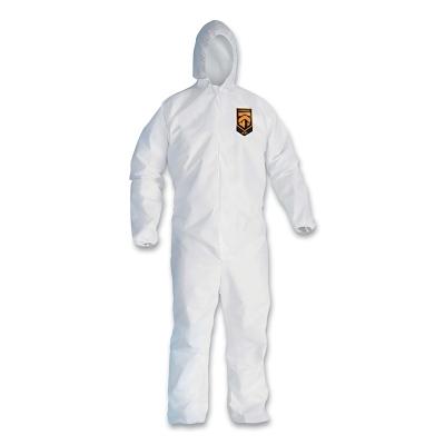 Kimberly-Clark Professional KleenGuard™ A30 Coveralls Hood