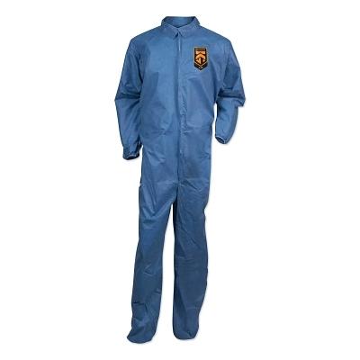 Kimberly-Clark Professional KleenGuard™ A20 Breathable Particle Protection Coveralls ZF 5850