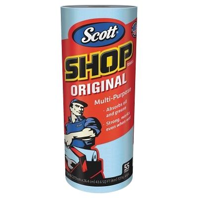 [IP-75130] Kimberly-Clark Professional Scott® Shop Towels 75130