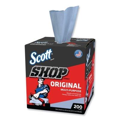 [IP-75190] Kimberly-Clark Professional Scott® Shop Towels 75190