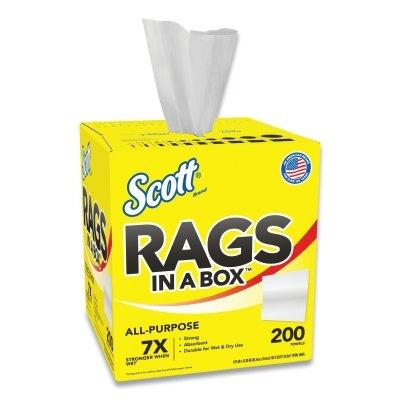 [IP-75260] Scott® Rags In A Box™