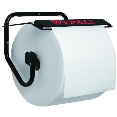 [IP-80579] Kimberly-Clark Professional WypAll® Jumbo Wiper Dispensers 80579