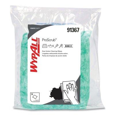 [IP-91367] Kimberly-Clark Professional WypAll® Waterless Hand Wipe Refill Bags