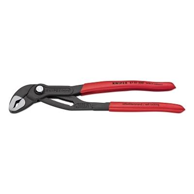 [IP-8701250] KNIPEX Cobra® Water Pump Pliers 8701250