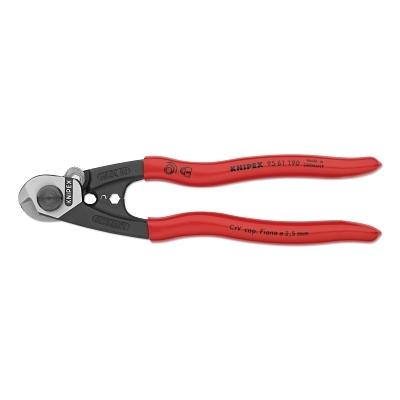 [IP-9561190] KNIPEX Wire Rope Cutters