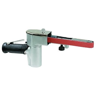 [IP-40320-D] Dynabrade® Dynafile® II Air-Powered Abrasive Belt Tools