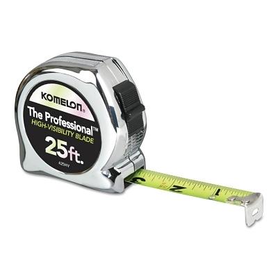 [IP-425HV] Komelon USA High Viz Professional Tape Measures
