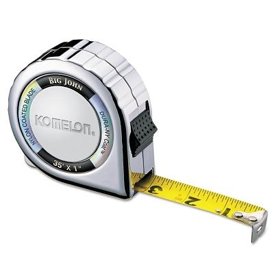 [IP-535C] Komelon USA Big John Tape Measure