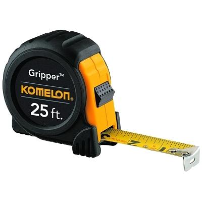 [IP-5425] Komelon USA Gripper™ Series Power Tapes 5425