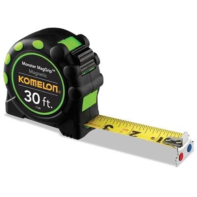 [IP-7130] Komelon USA MagGrip™ Pro Tapes 7130