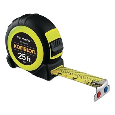 [IP-7325-K] Komelon USA Neo MagGrip™ Magnetic Tapes