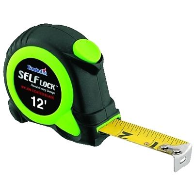 [IP-SL2812] Komelon USA Self Lock™ Measuring Tapes SL2812