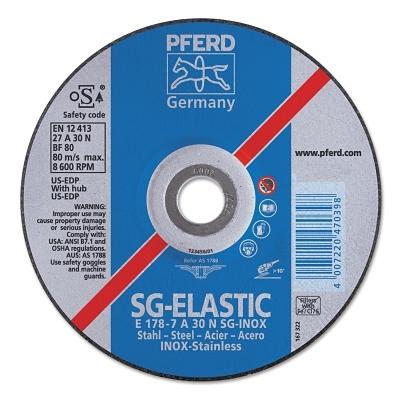 [IP-61105] Pferd Premium Performance SG-INOX Wheels 61105