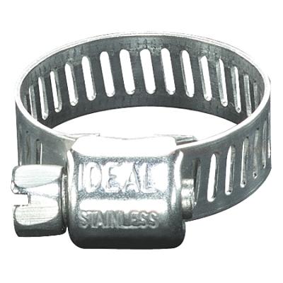 [IP-6204] Ideal® MICRO-GEAR® 62P Series Small Diameter Clamps