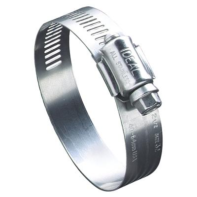 [IP-6872] Ideal® 68 Series Worm Drive Clamps