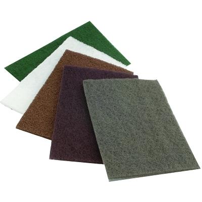 [IP-36287] CGW Abrasives Premium Non-Woven Hand Pads