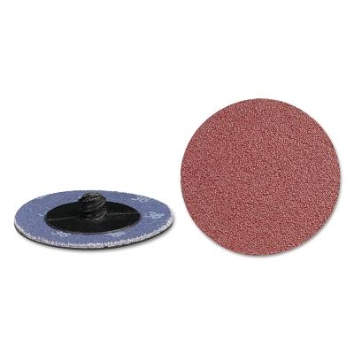 [IP-59525] CGW Abrasives Quick Change 2-Ply Discs