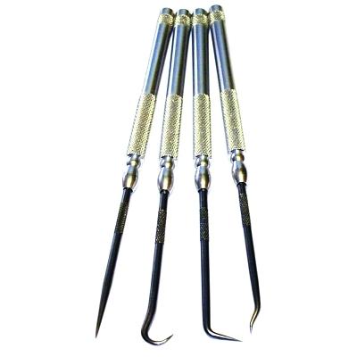 [IP-K4PSC] King Tool Pick Sets K4PSC