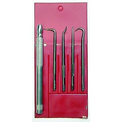 [IP-K4WPC] King Tool Pick Sets K4WPC